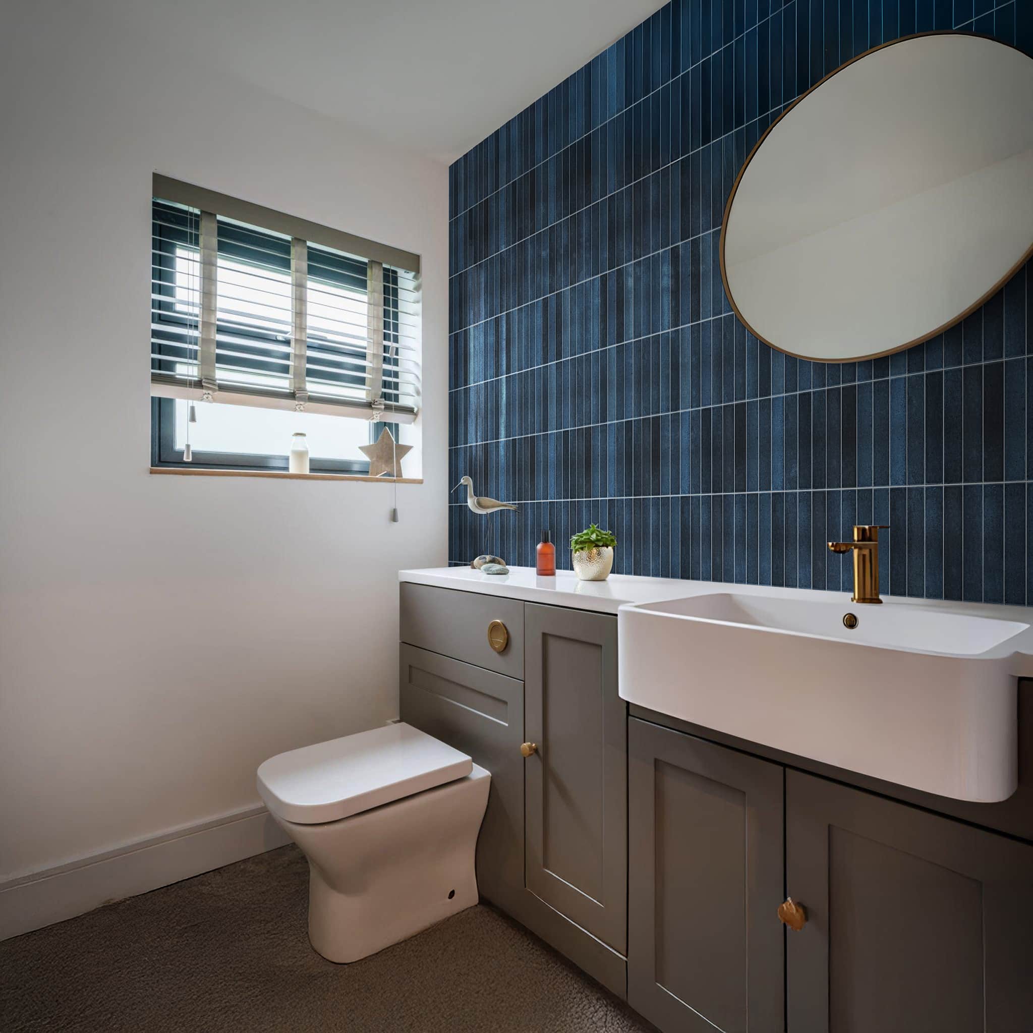 Rapid Tile™ -  Royal Blue