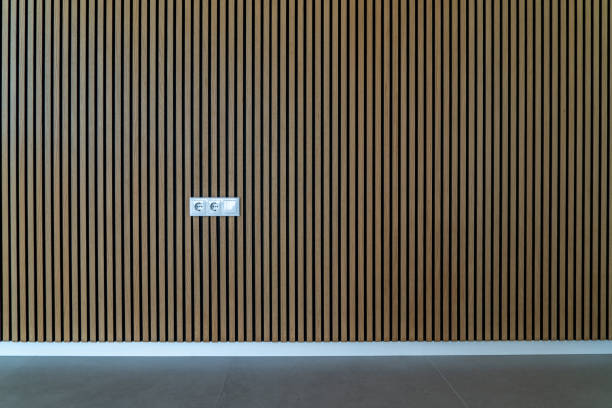 How to Integrate Storage with Acoustic Panelling