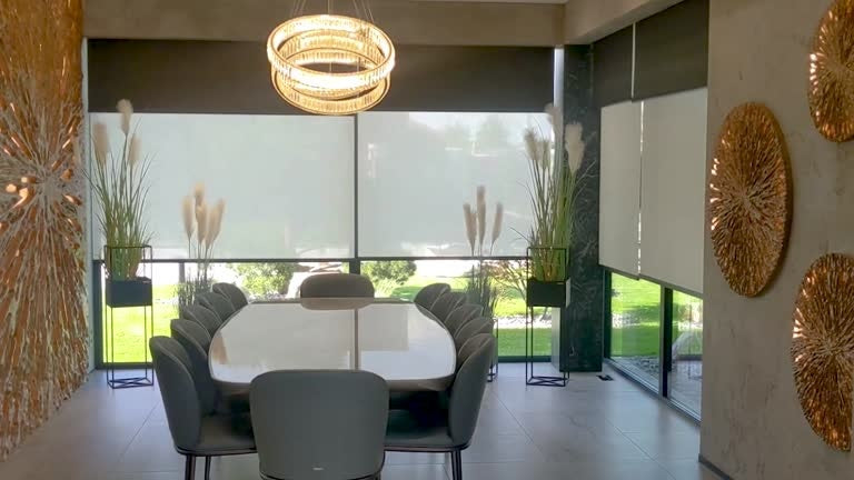 Why Choose In-Slat™ Wooden Slat Panels for Acoustic Walls?