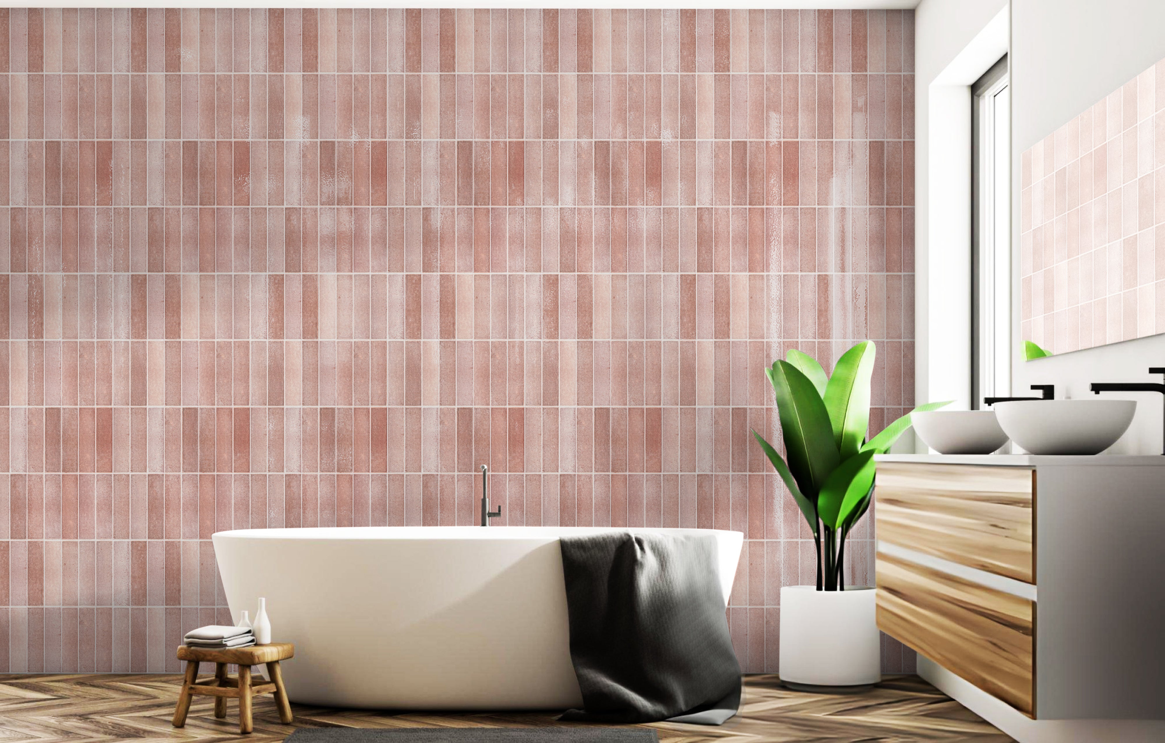 Rapid Tile™ - Wall Panels