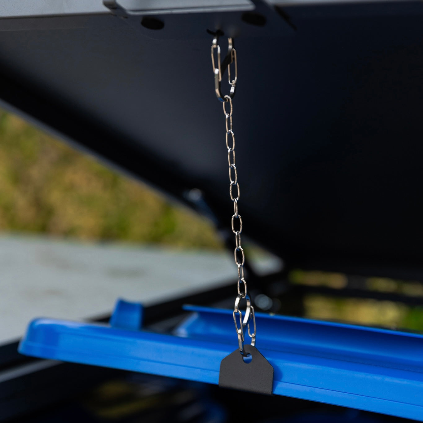 Innest -  Metal Bin Store - Triple