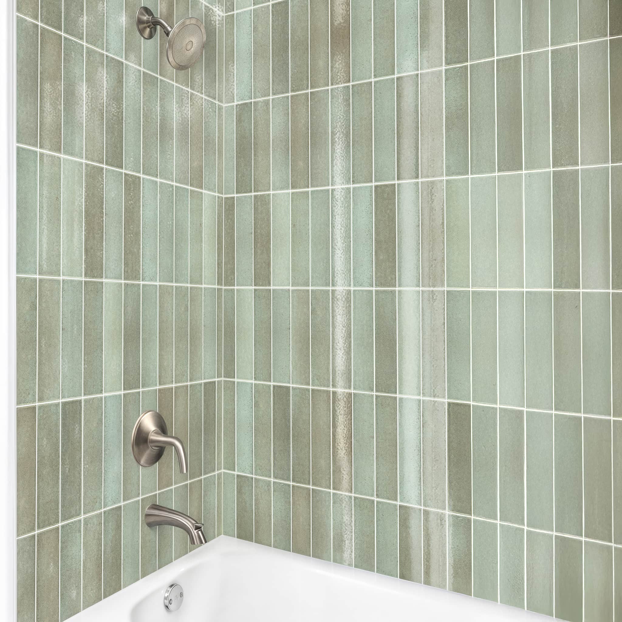 Rapid Tile™ Sage Green