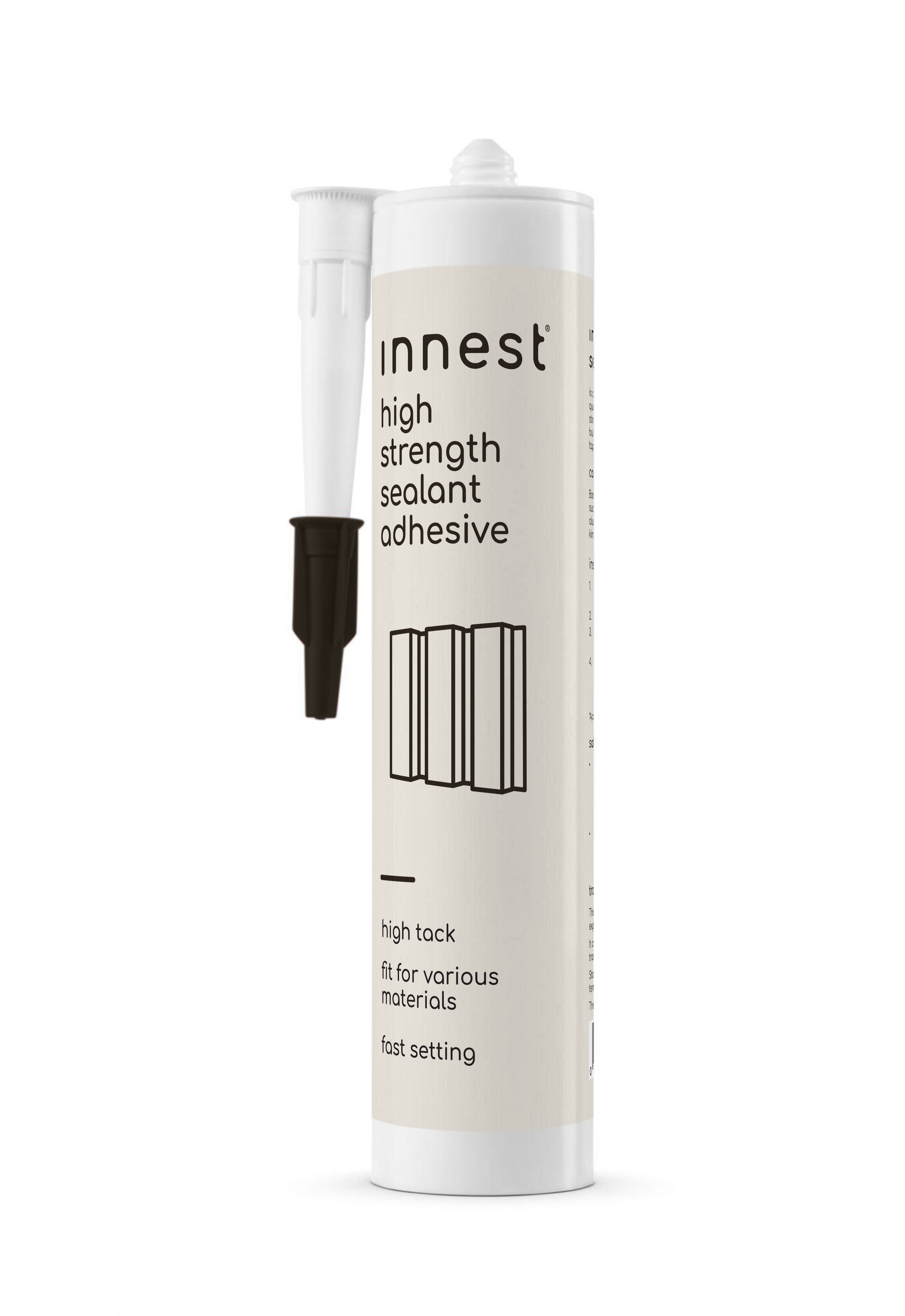 Panel adhesive