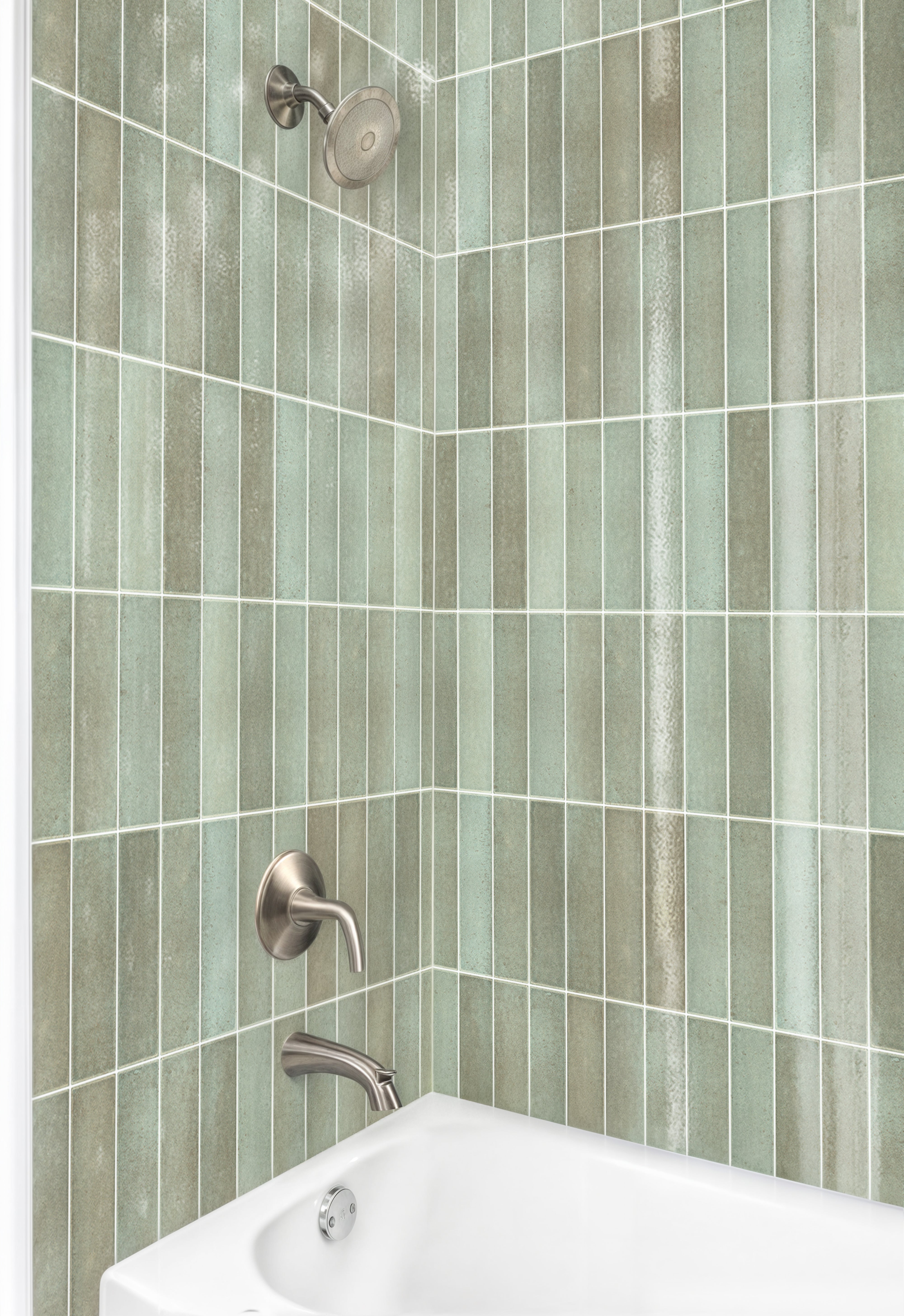 Rapid Tile™ Sage Green