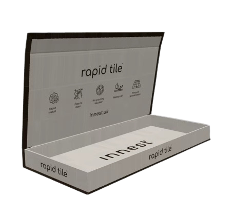 Rapid Tile™ - Samples