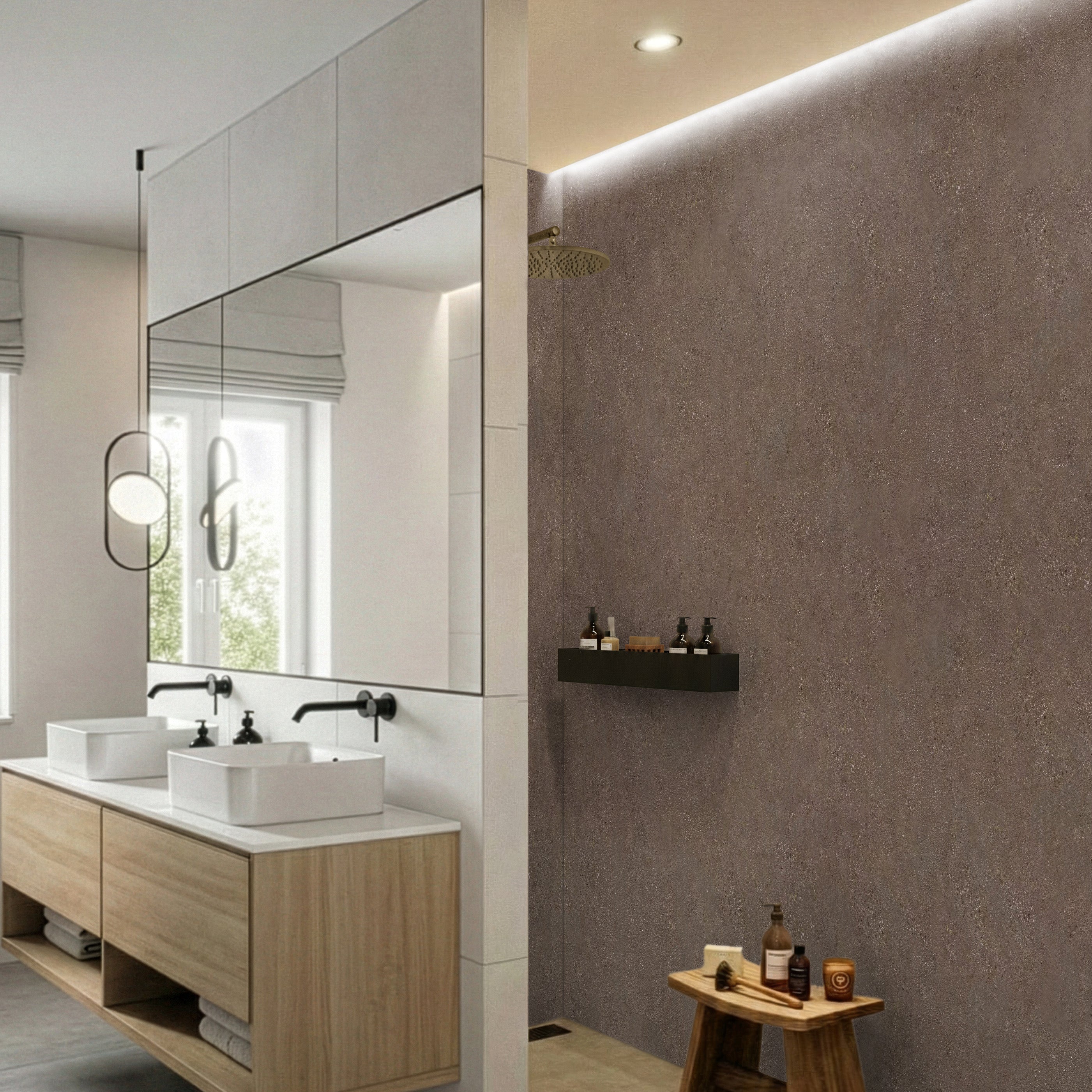 Rapid Stone™ - Pewter