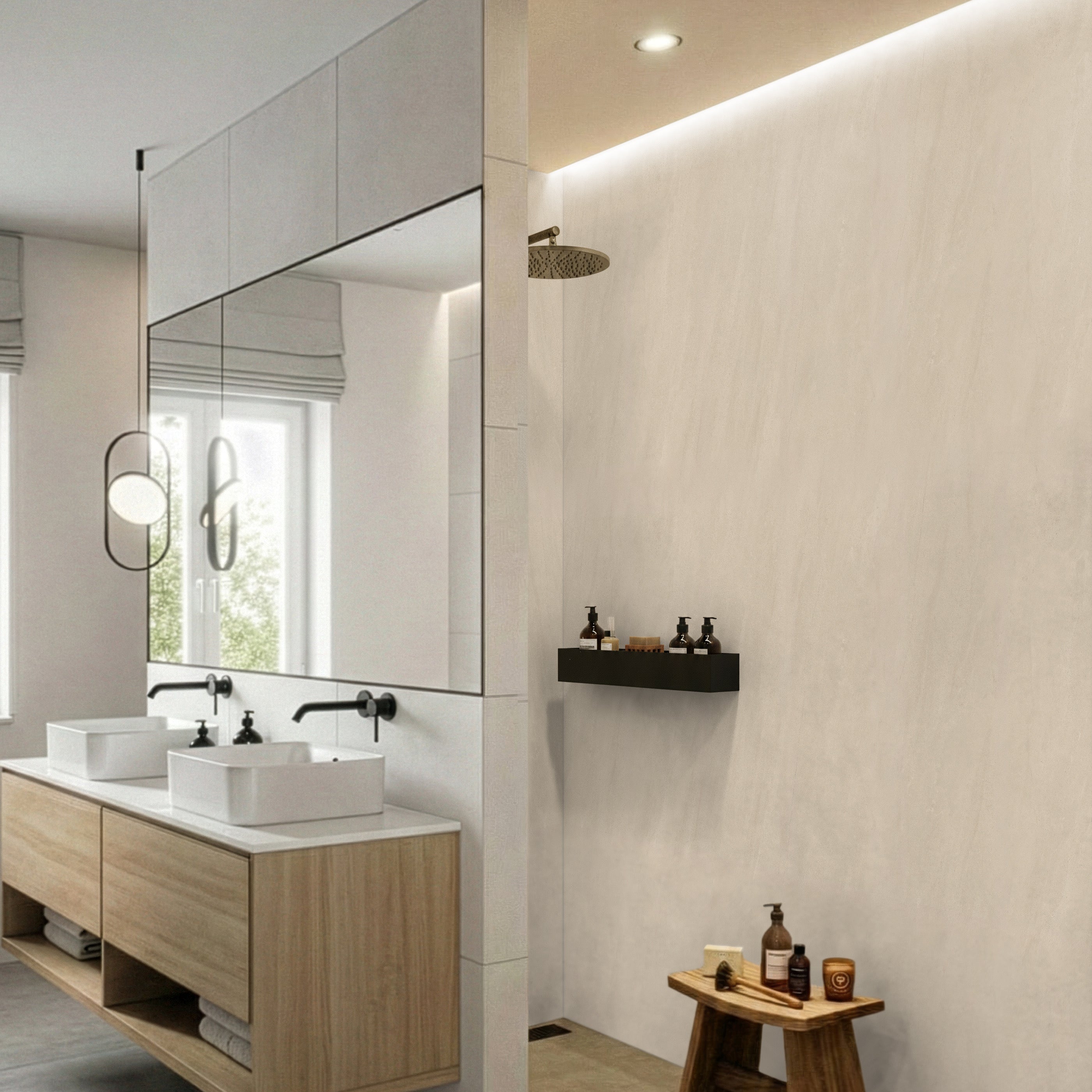 Rapid Stone™ - Beige