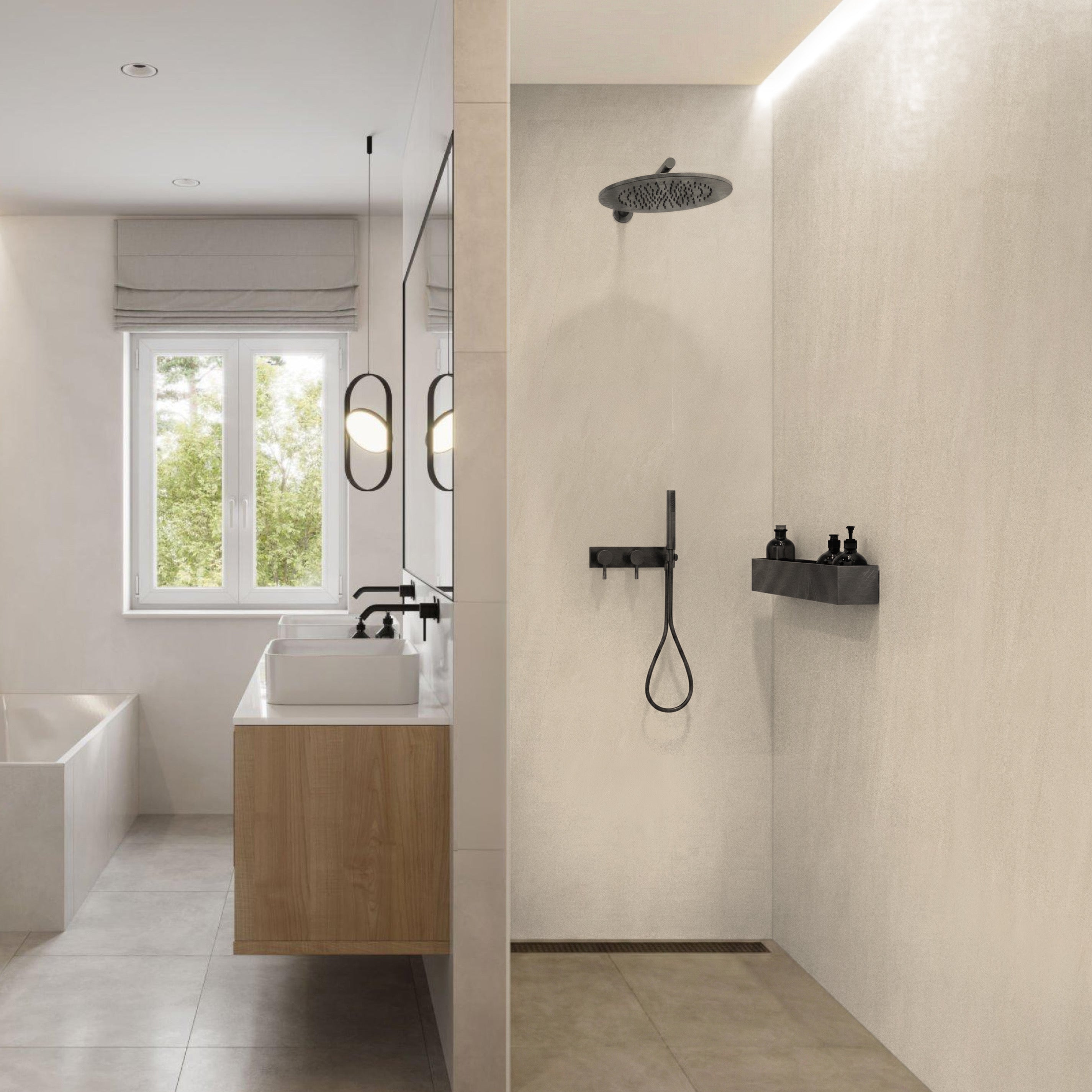 Rapid Stone™ - Beige