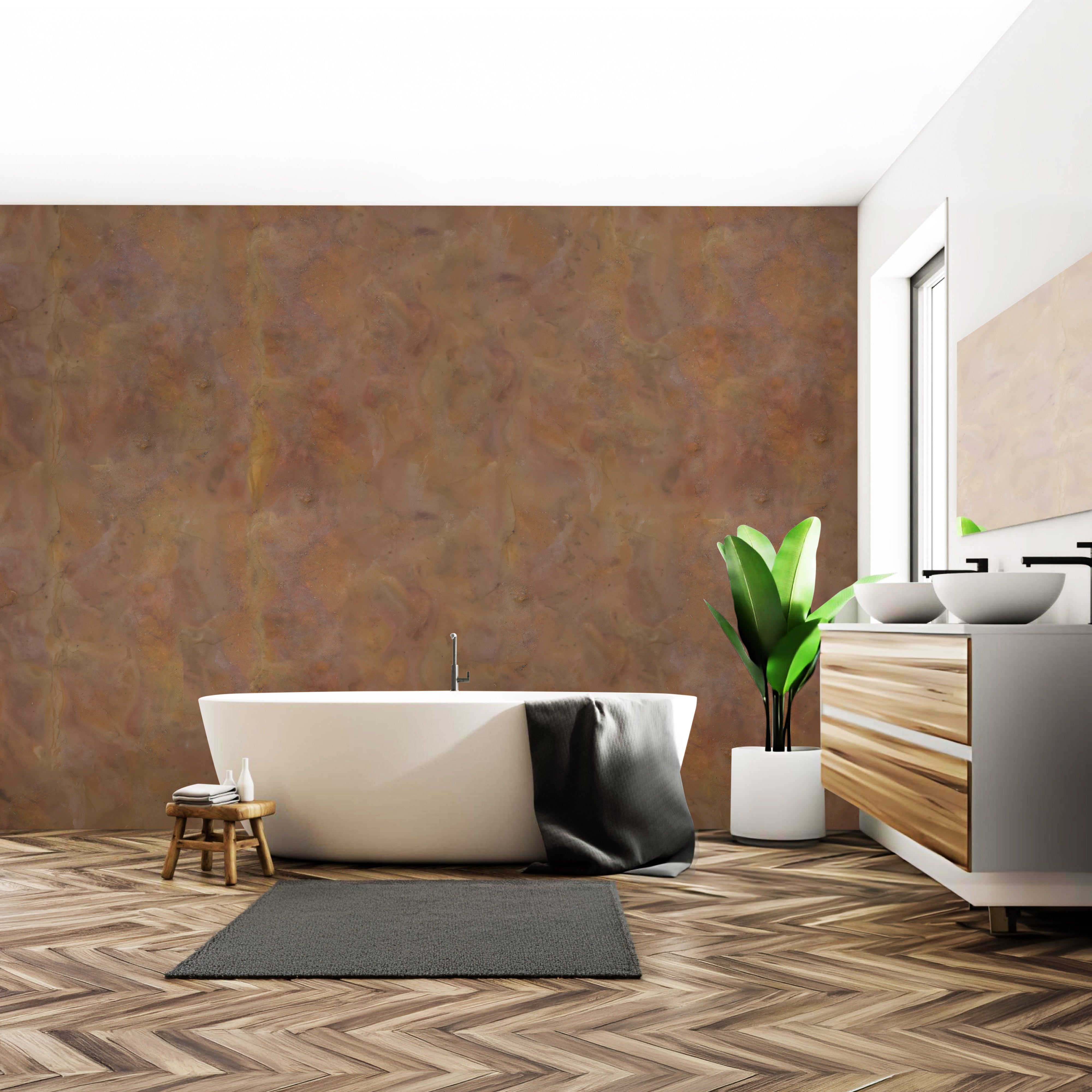 Rapid Stone™ - Copper