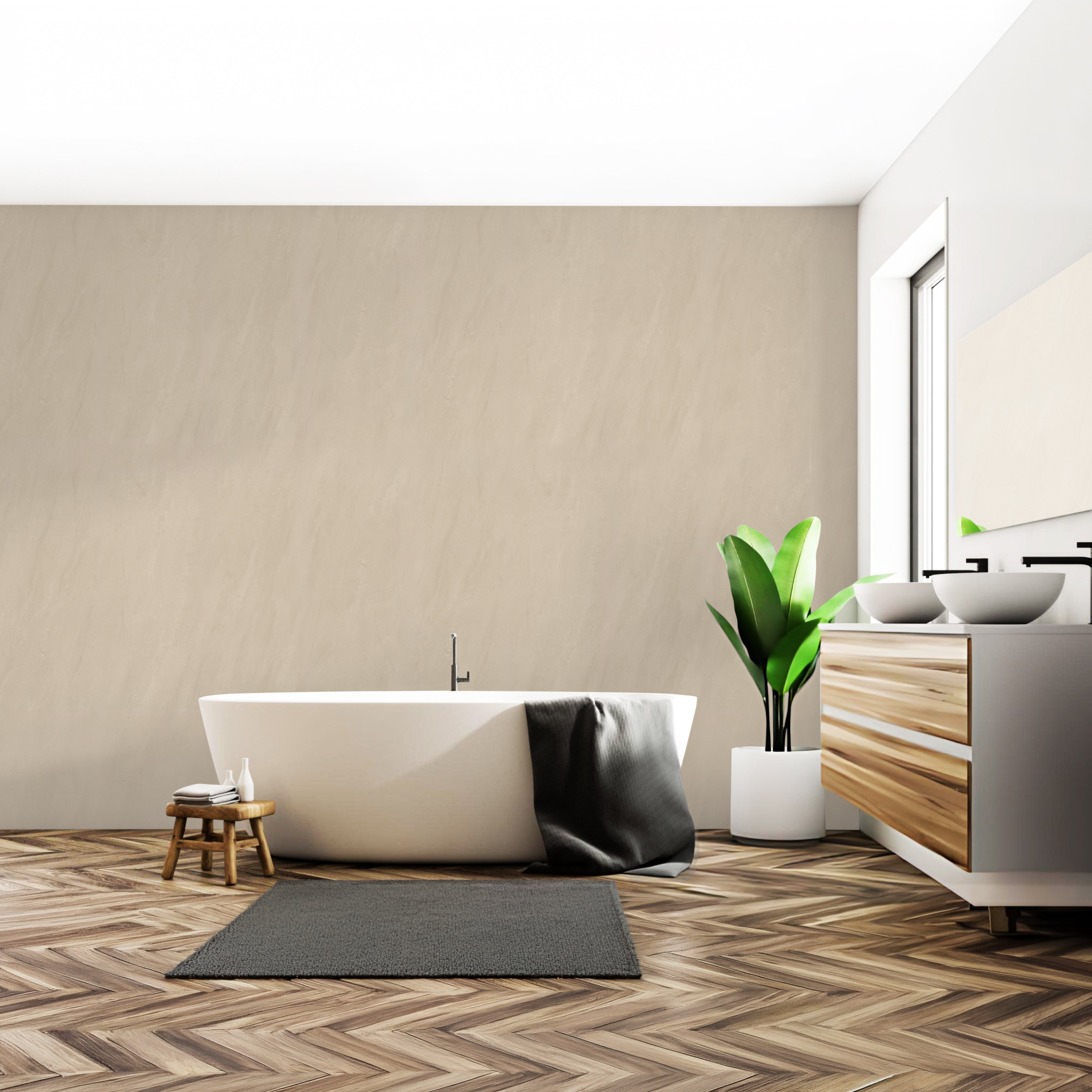 Rapid Stone™ - Beige