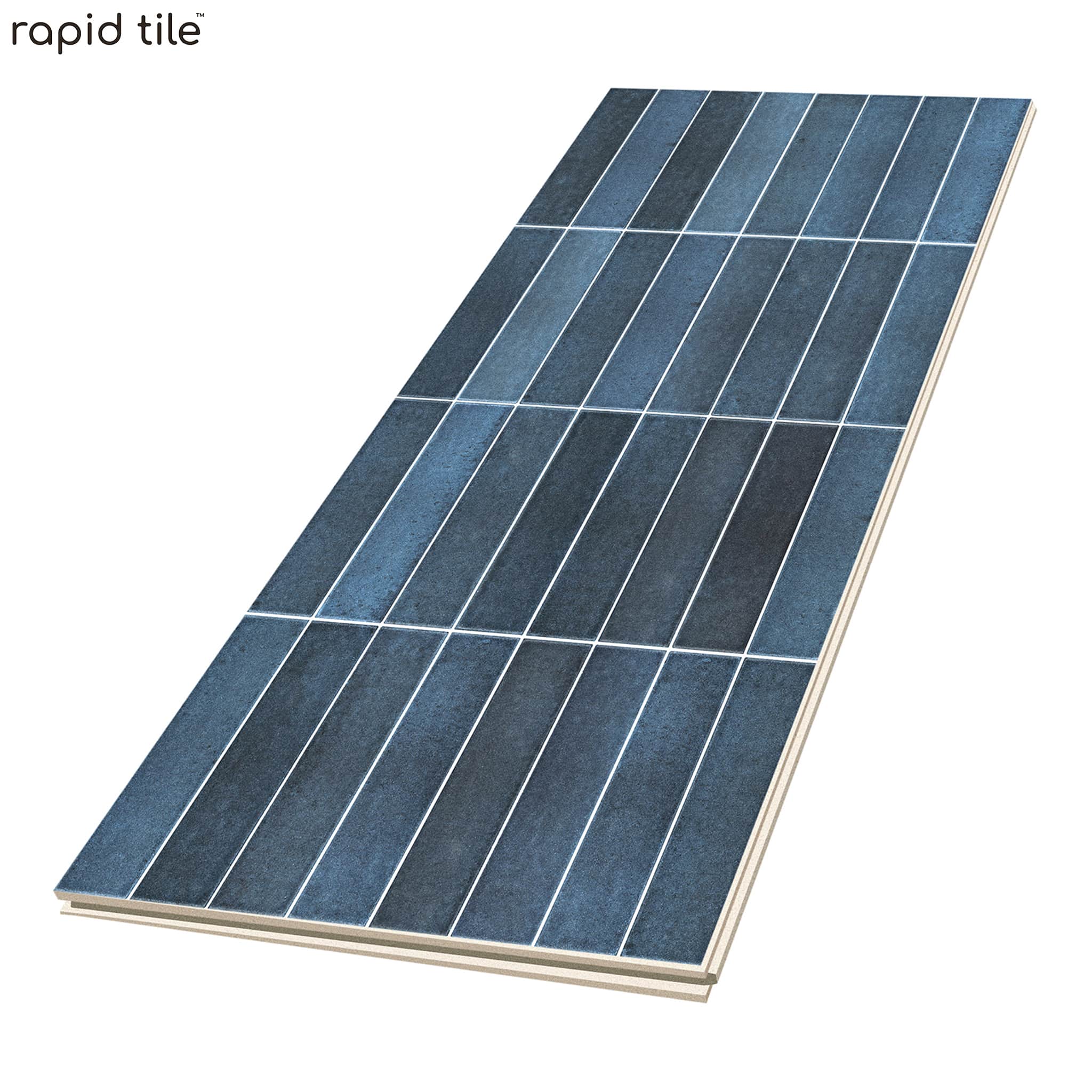 Rapid Tile™ -  Royal Blue