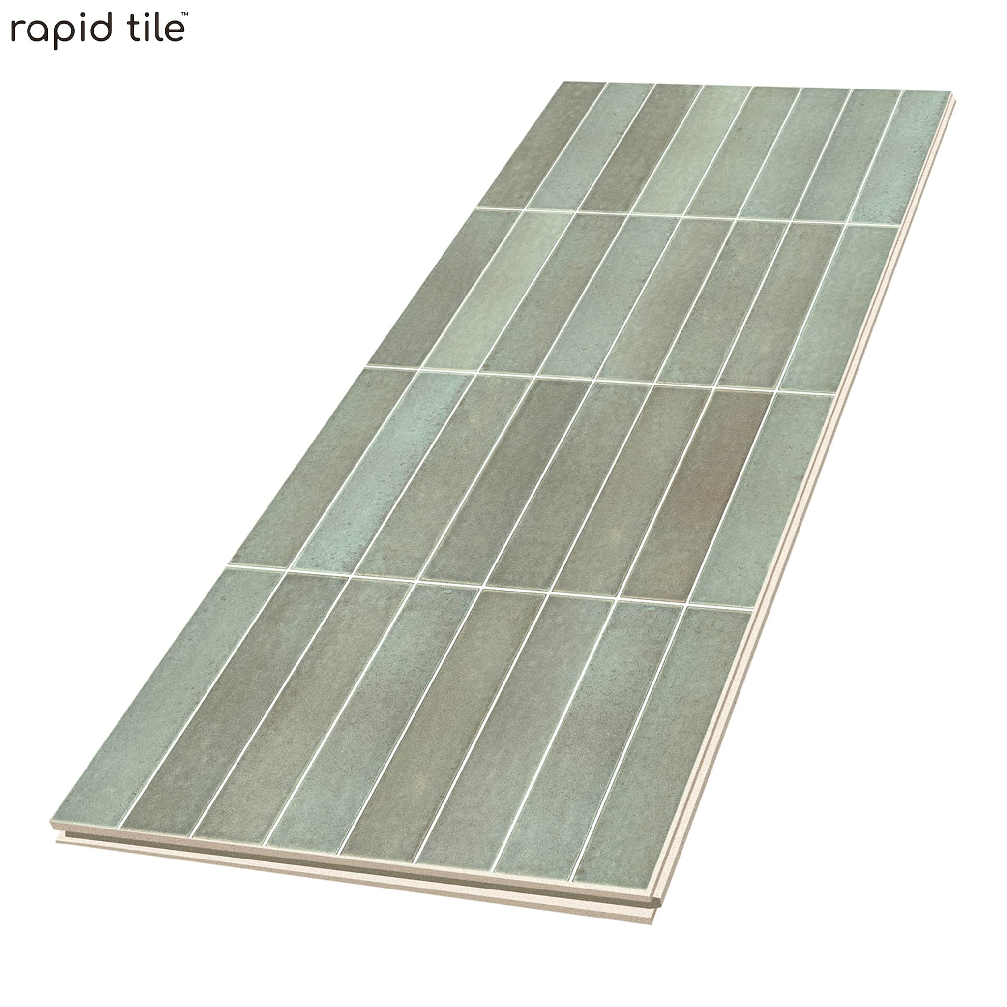 Rapid Tile™ Sage Green