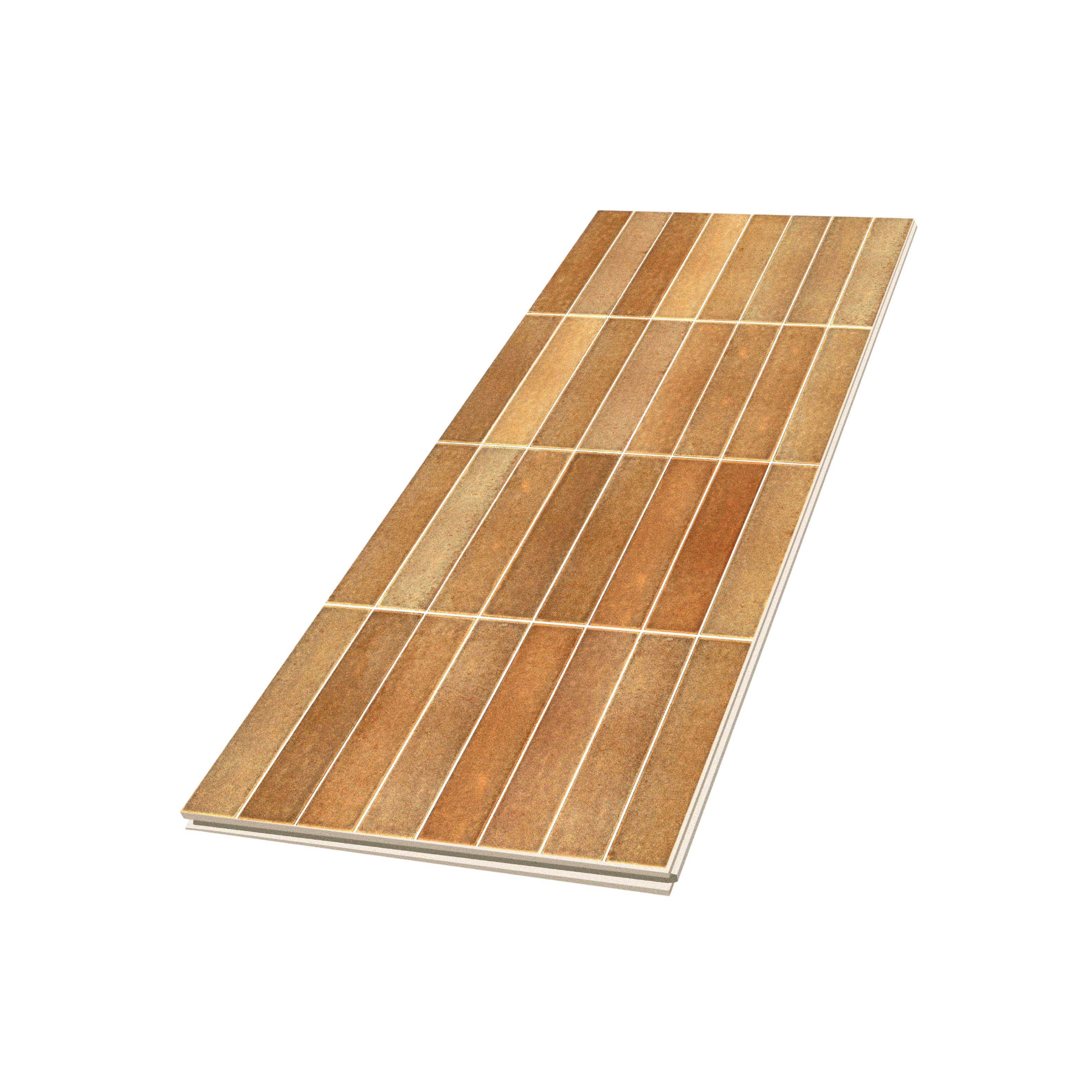 Rapid Tile™ -  Terracotta