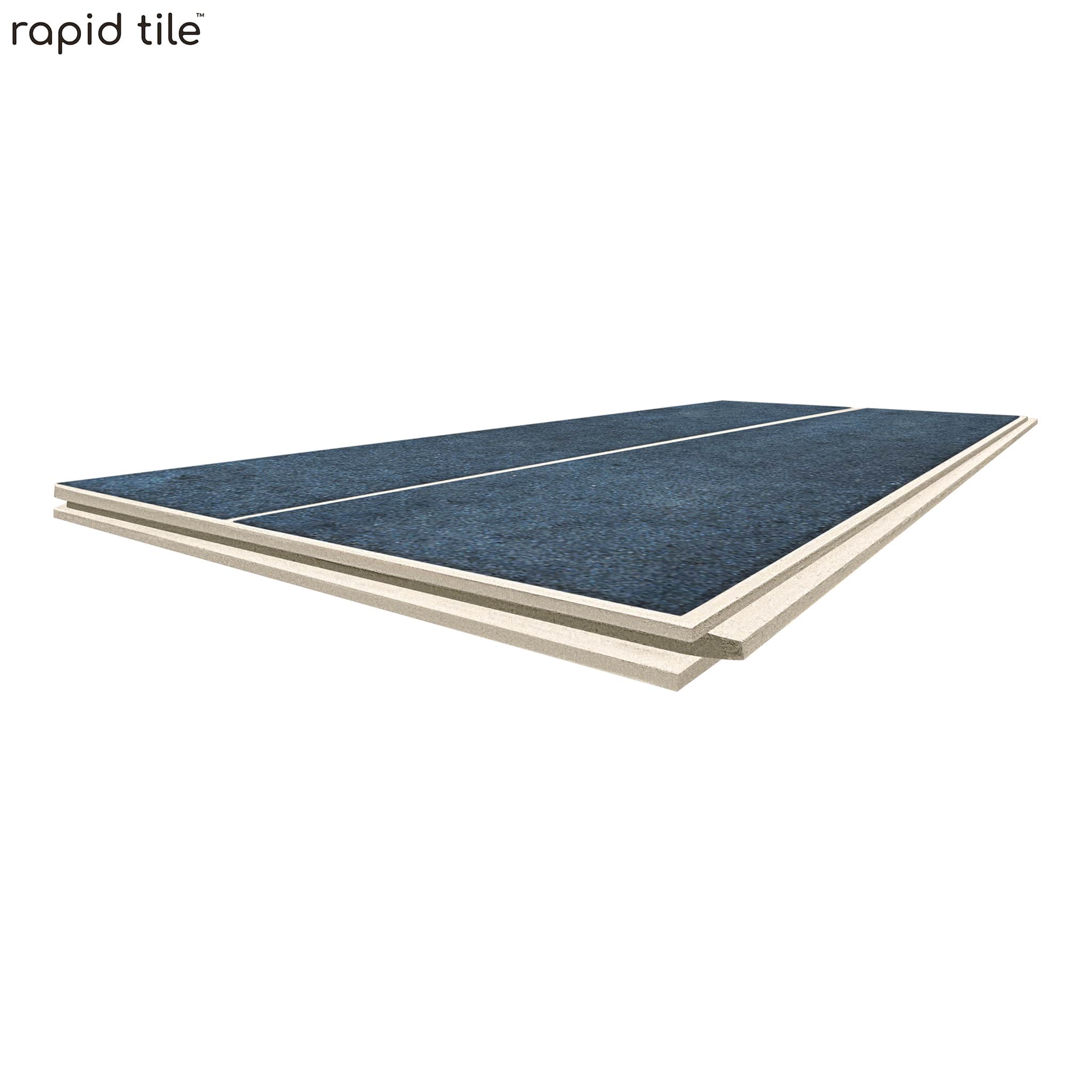 Rapid Tile™ -  Royal Blue