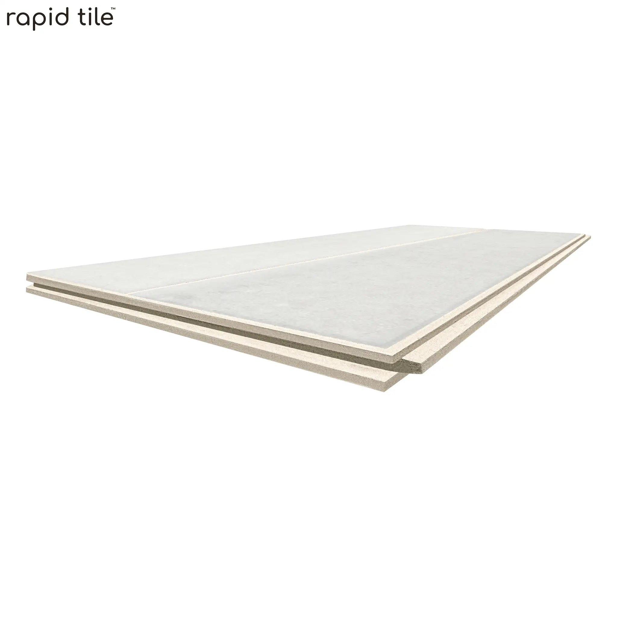 Rapid Tile™ Ivory White