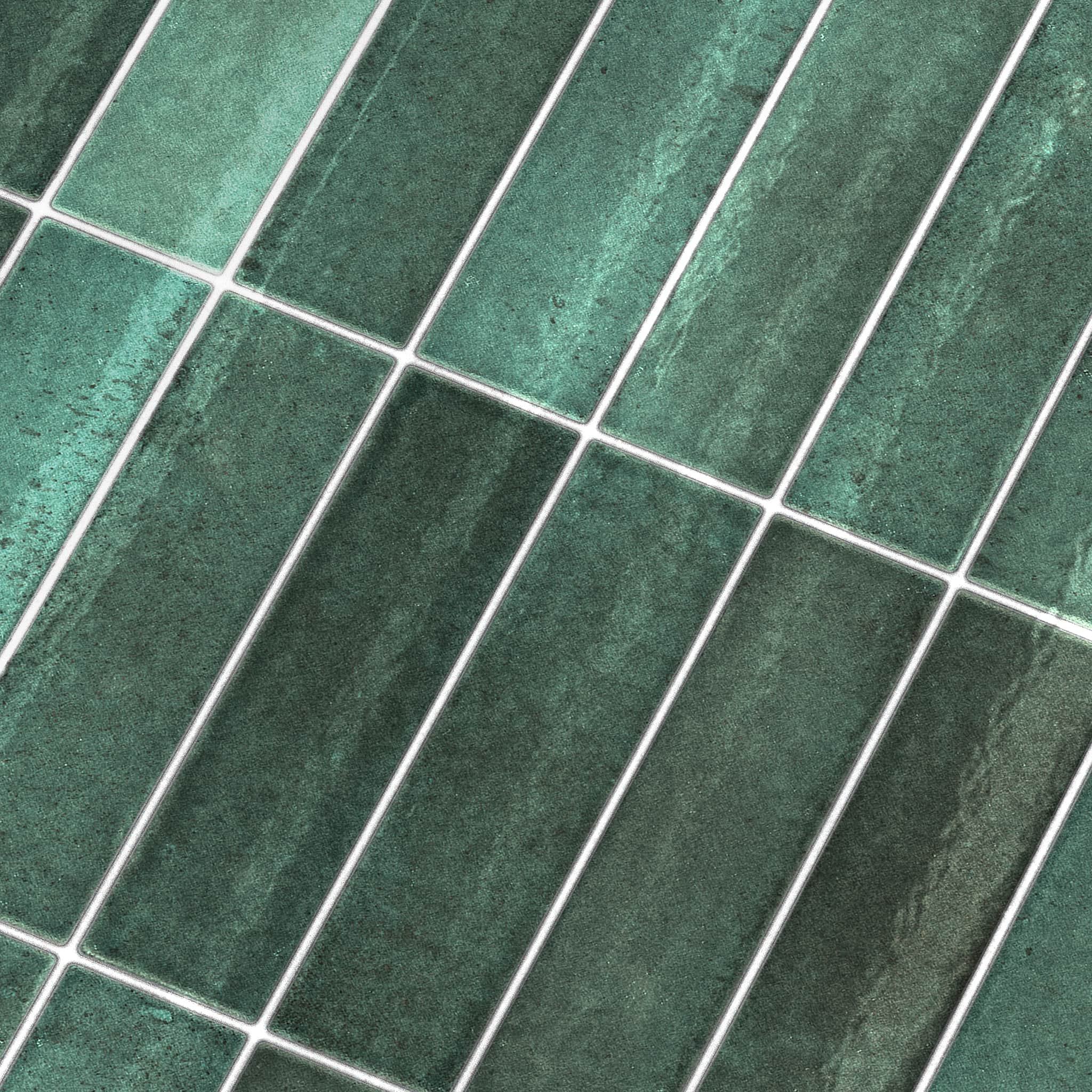 Rapid Tile™ -   Bottle Green