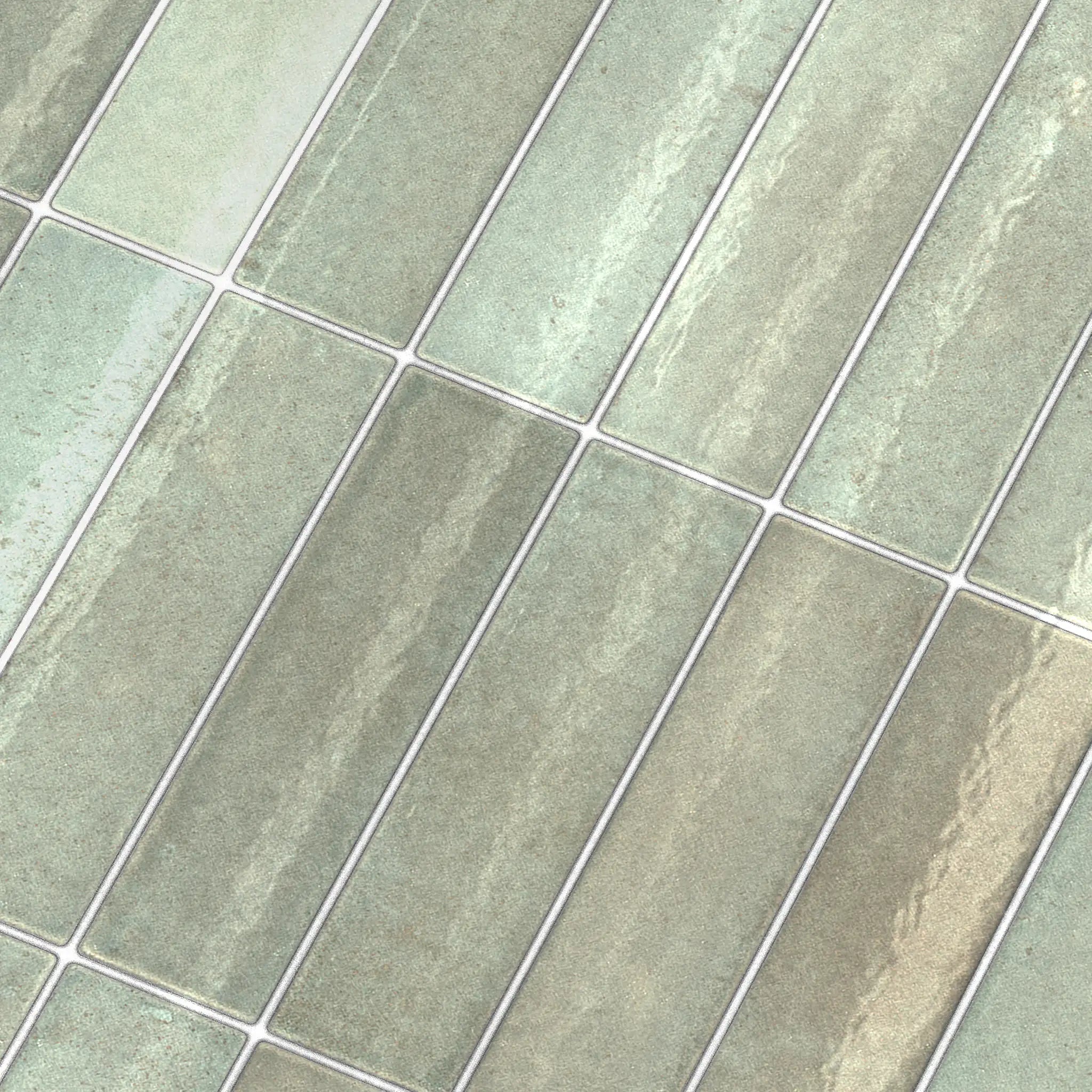 Rapid Tile™ - Samples