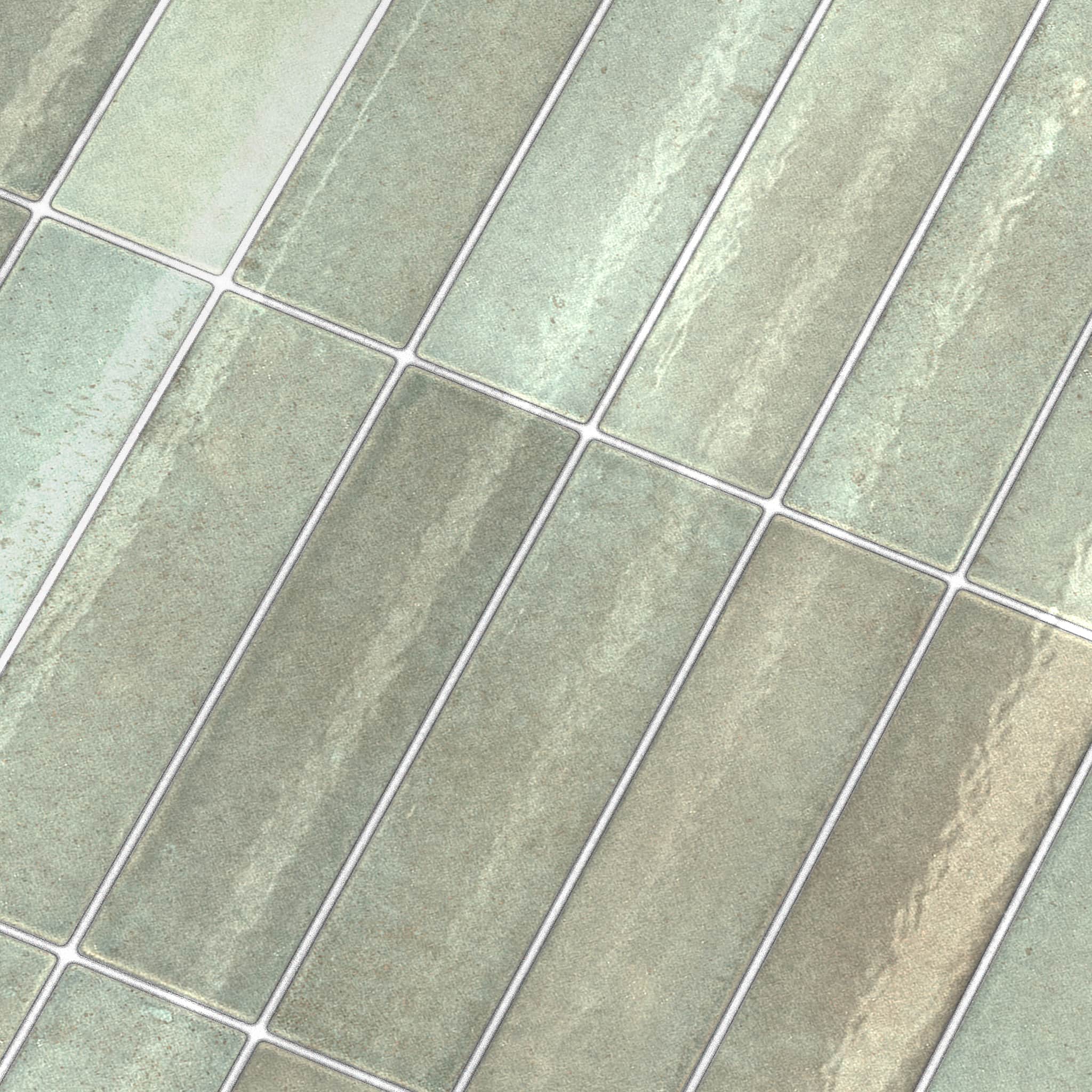 Rapid Tile™ Sage Green