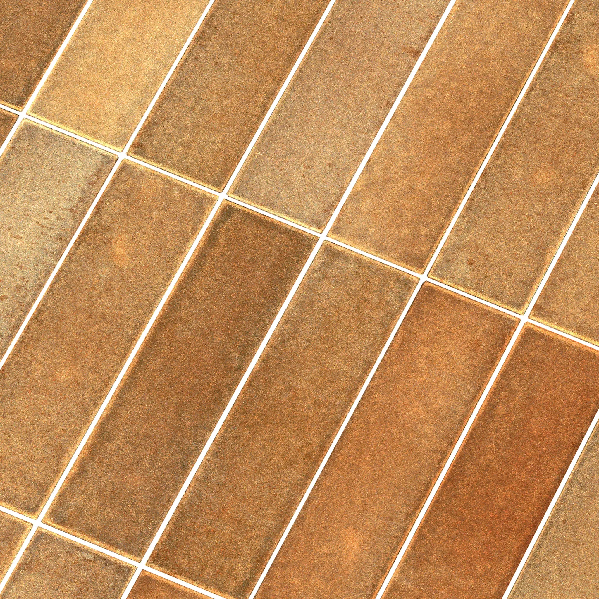 Rapid Tile™ - Samples