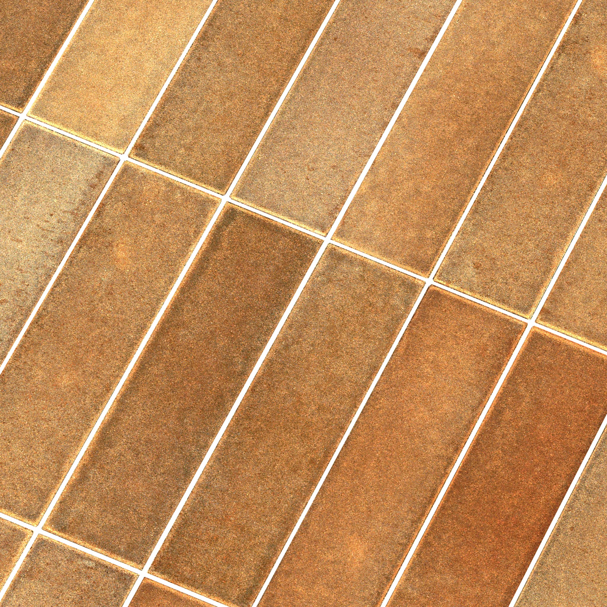 Rapid Tile™ -  Terracotta