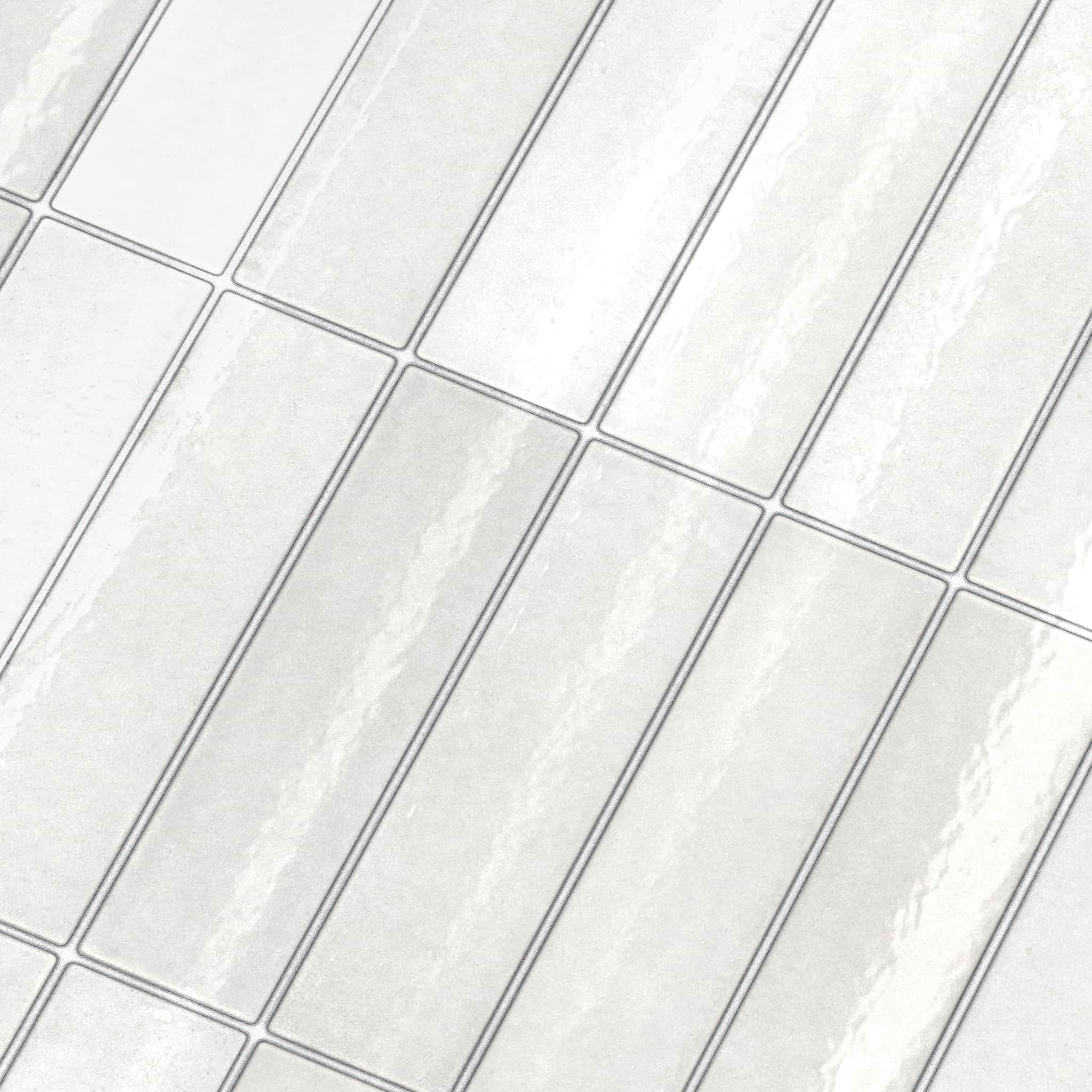 Rapid Tile™ Ivory White