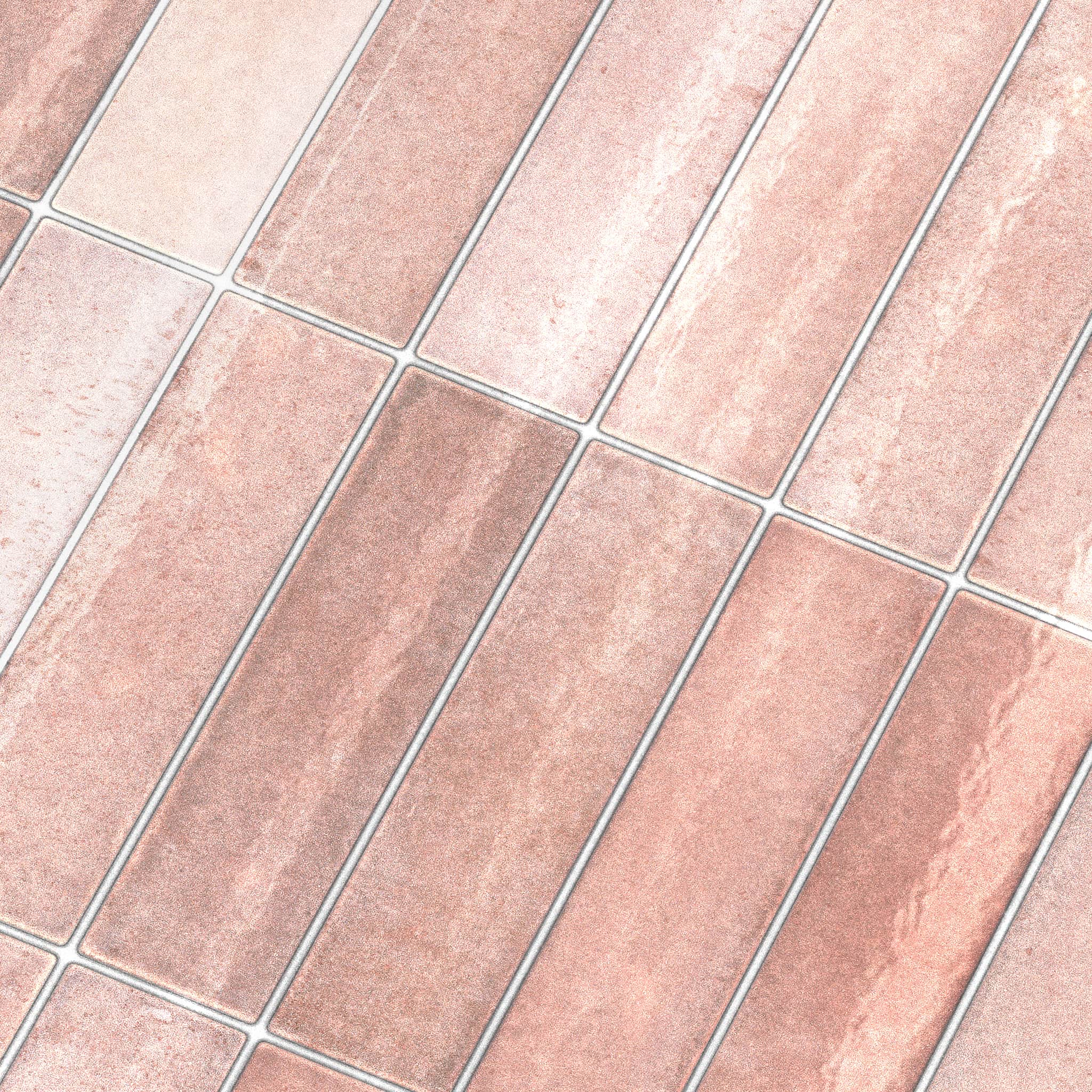 Rapid Tile™ -  Rose Pink