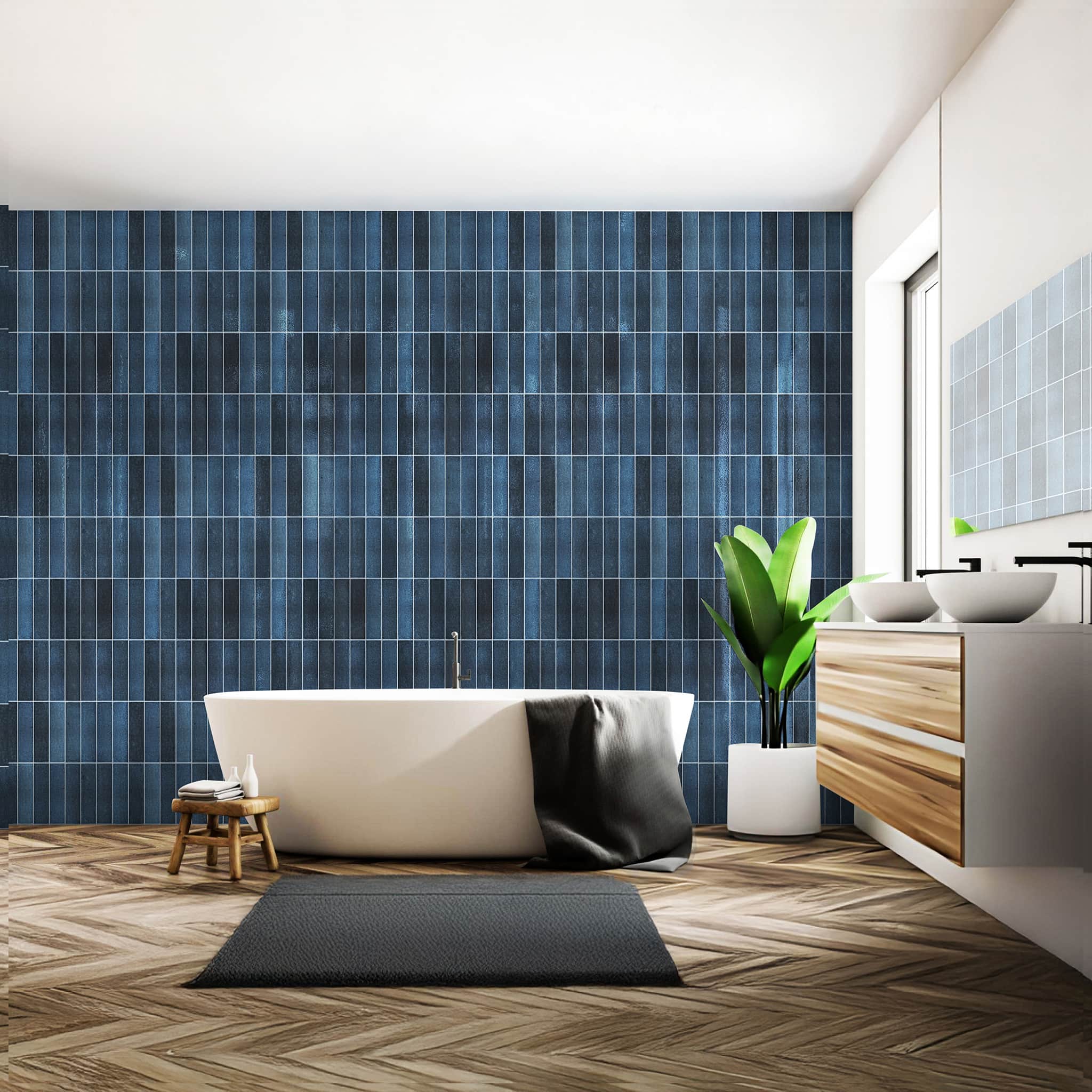 Rapid Tile™ -  Royal Blue