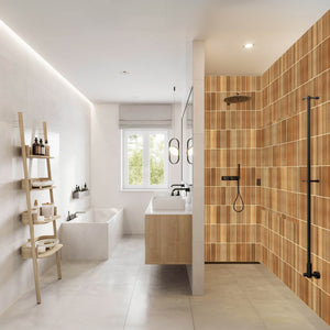 Rapid Tile™ -  Terracotta