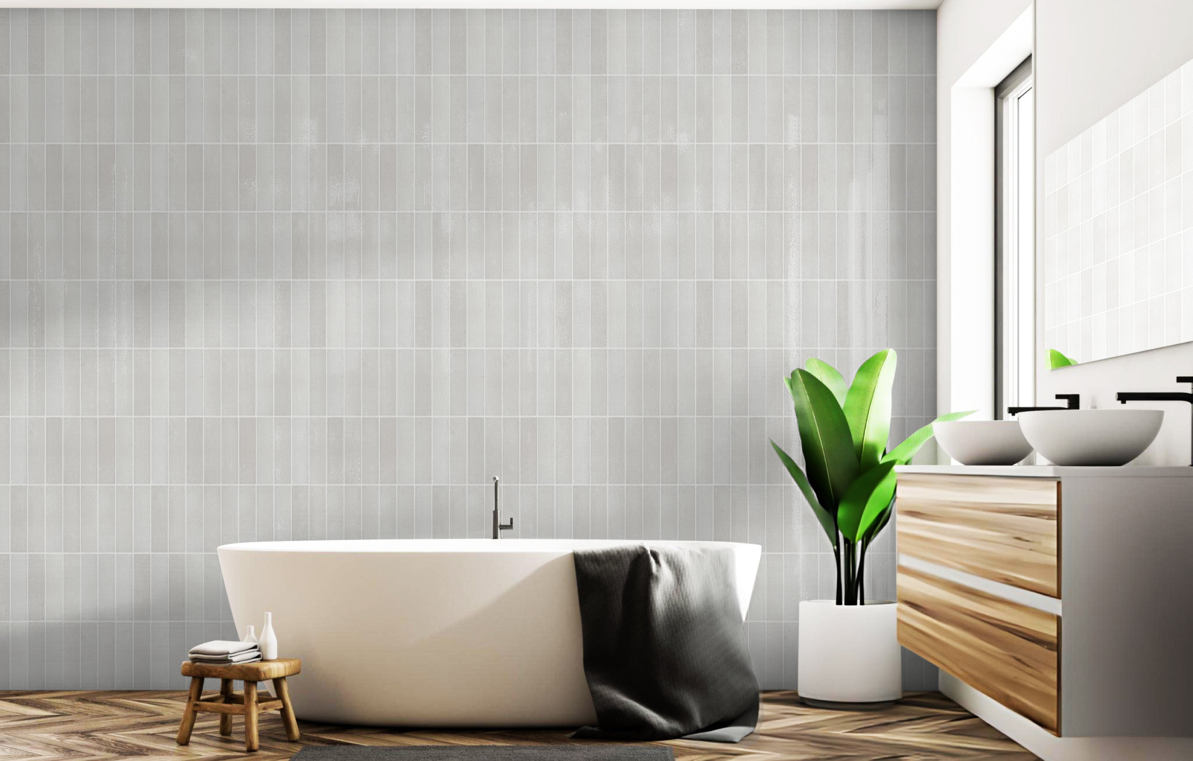 Rapid Tile™ Ivory White