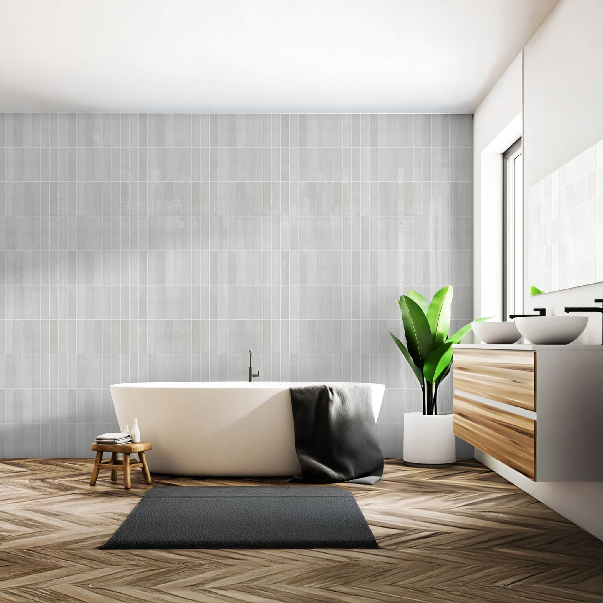 Rapid Tile™ Ivory White