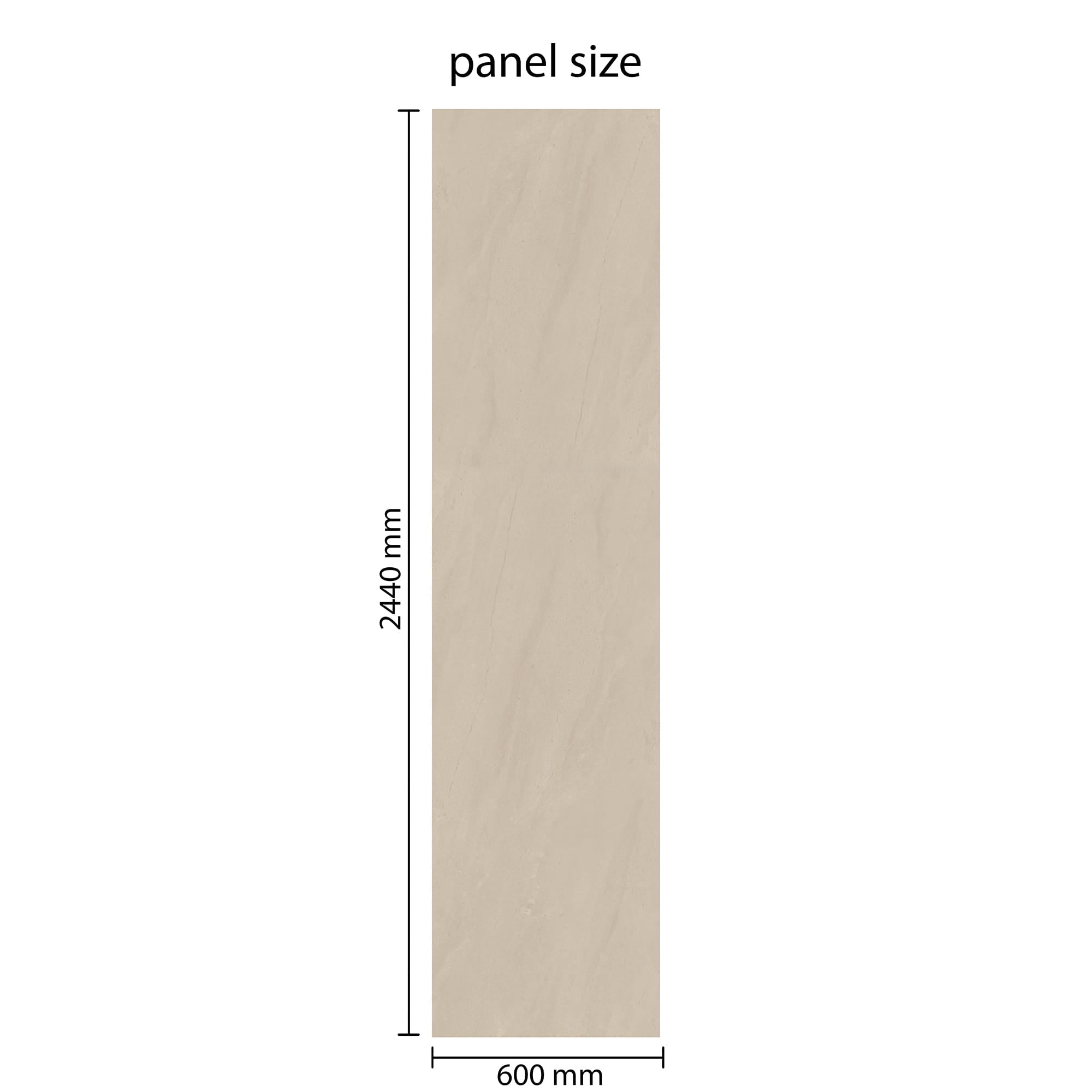 Rapid Stone™ - Beige