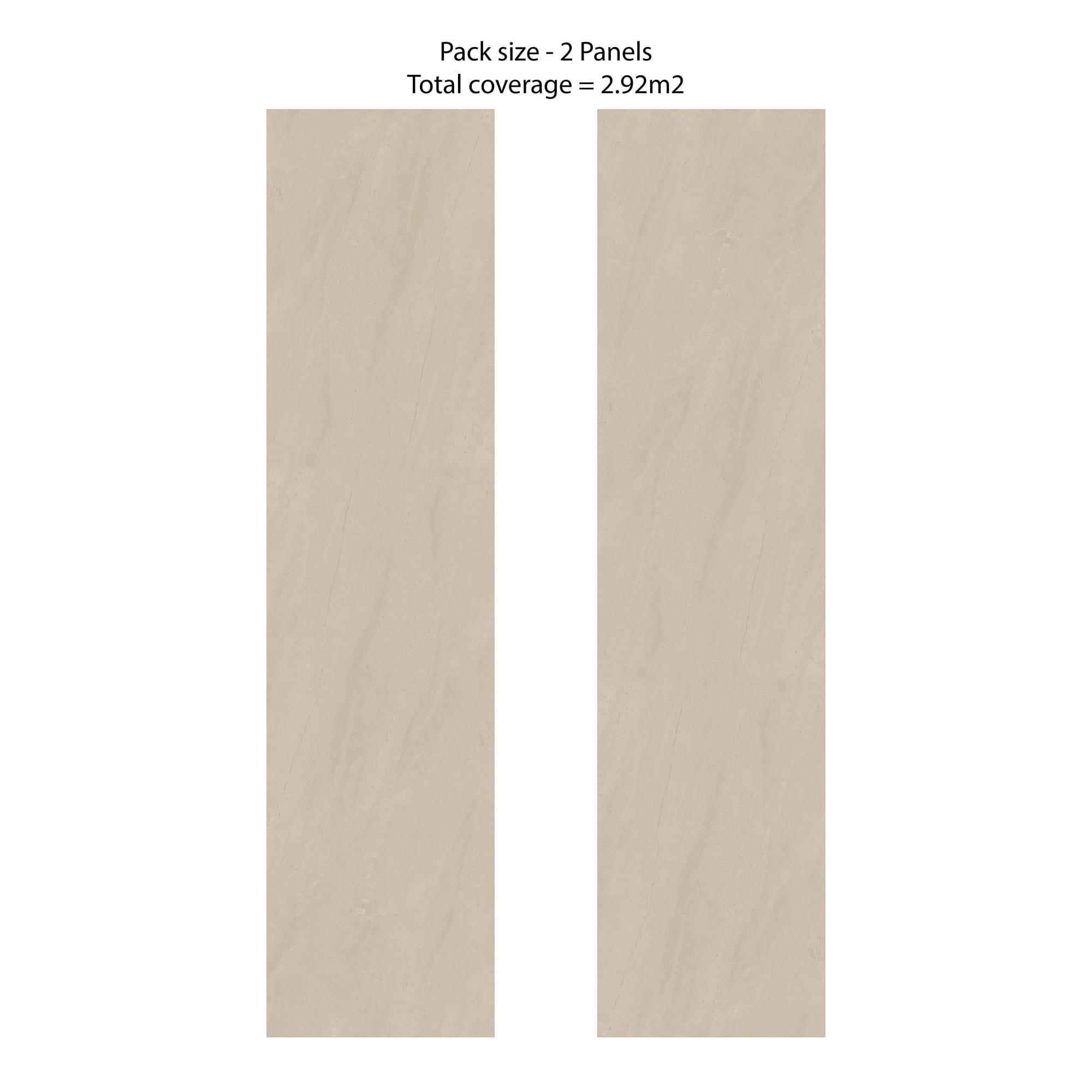 Rapid Stone™ - Beige