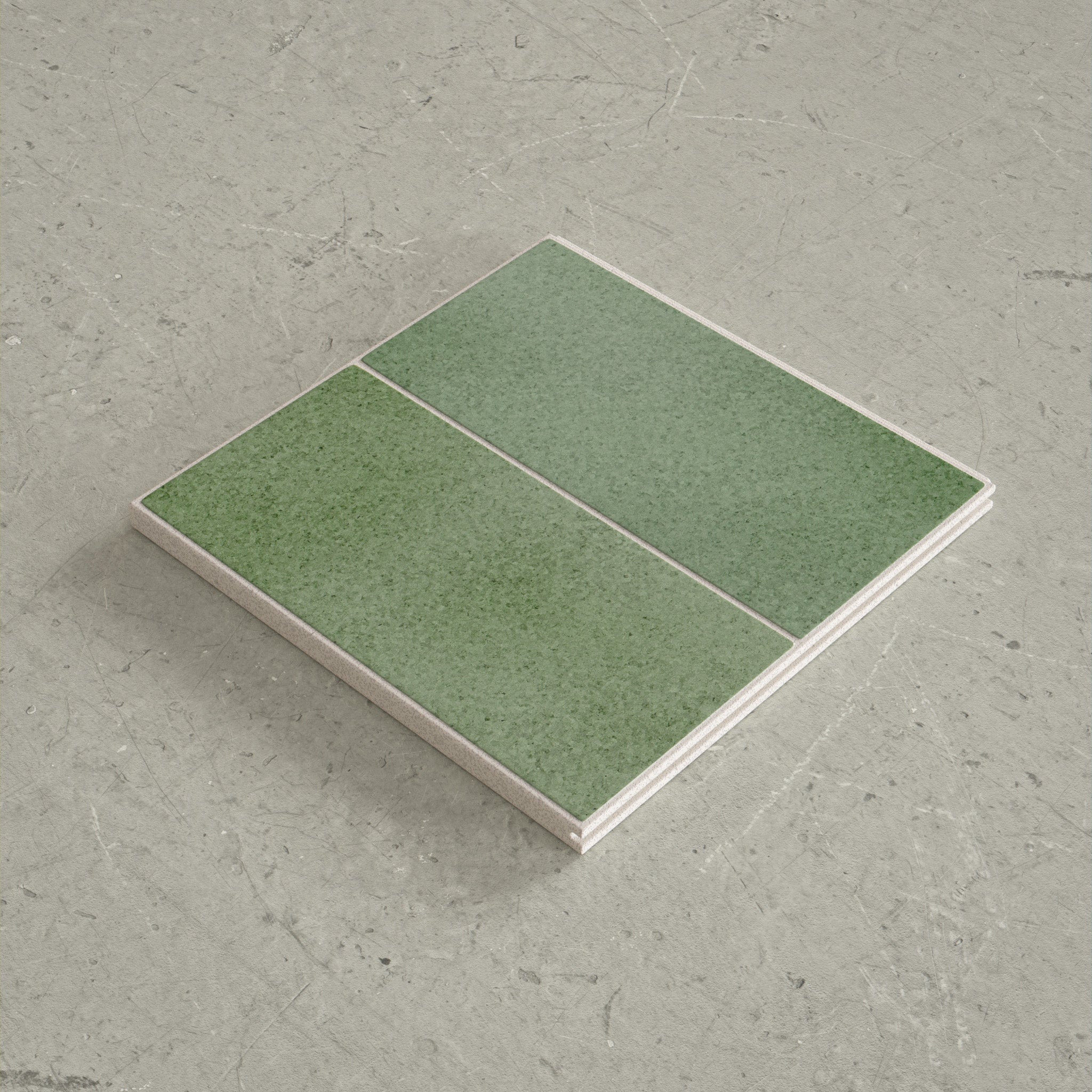 Rapid Tile™ - Samples