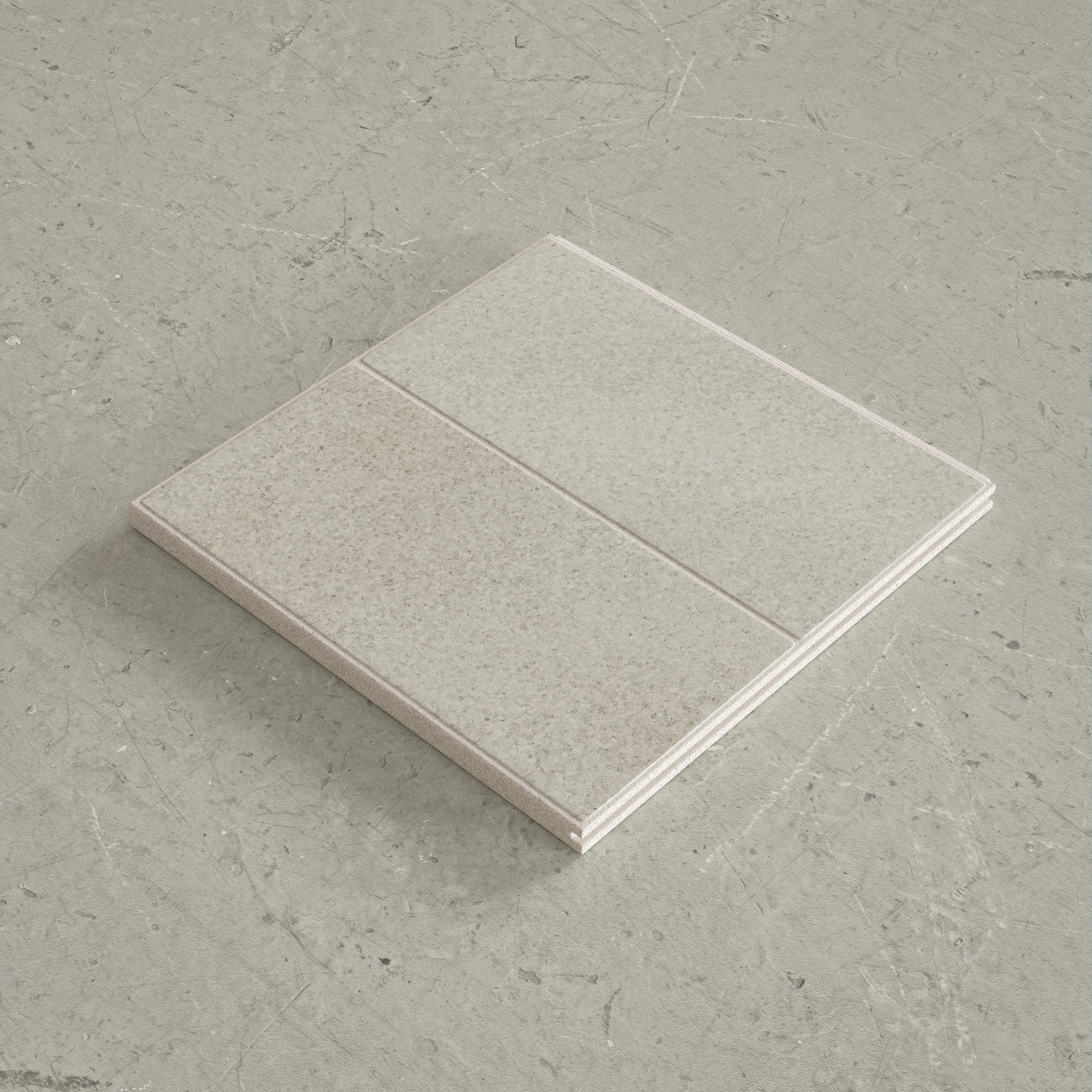 Rapid Tile™ - Samples