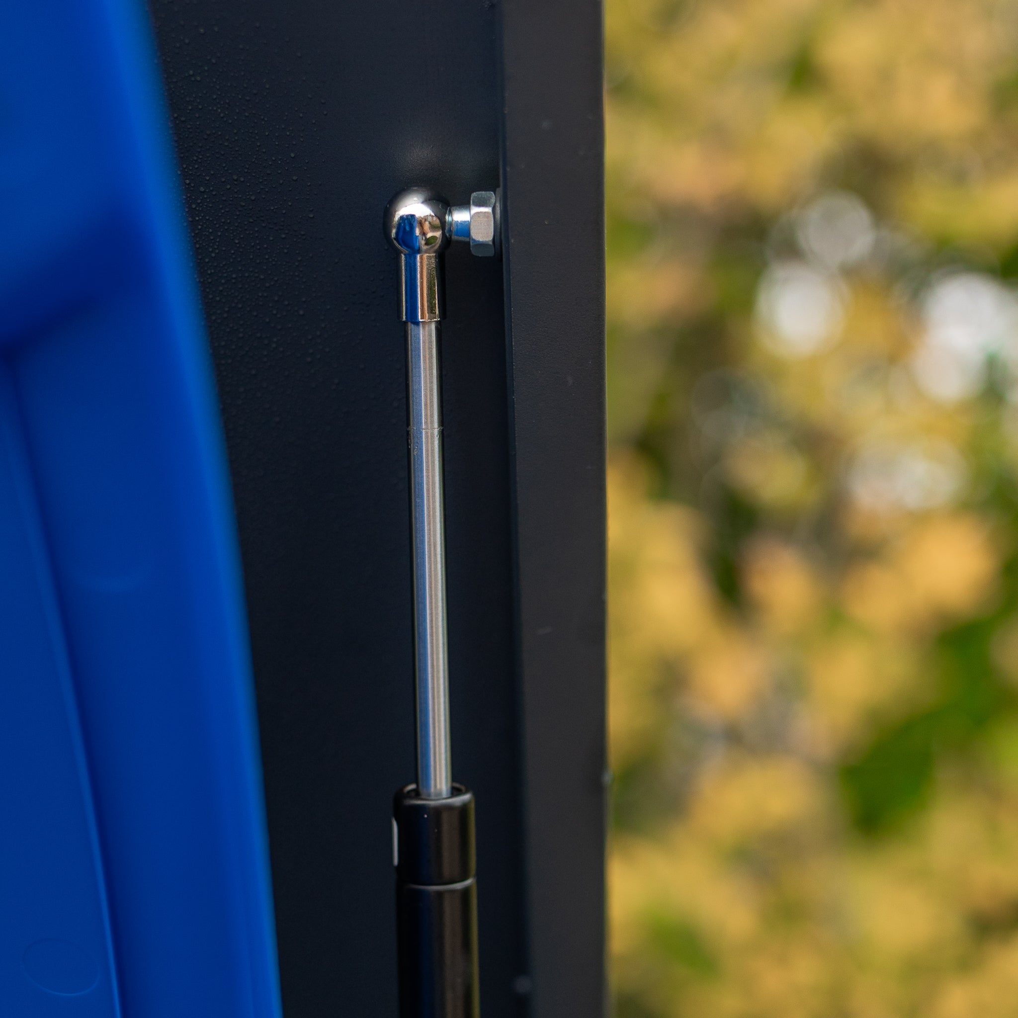 Innest -  Metal Bin Store - Triple